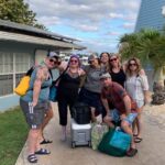 Nassau tour and transfers