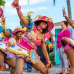 Junkanoo-bahamas